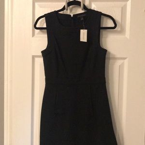 Brand New Banana Republic Black Dress
